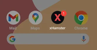 xhamster app android