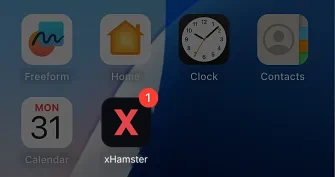xhamster app ios