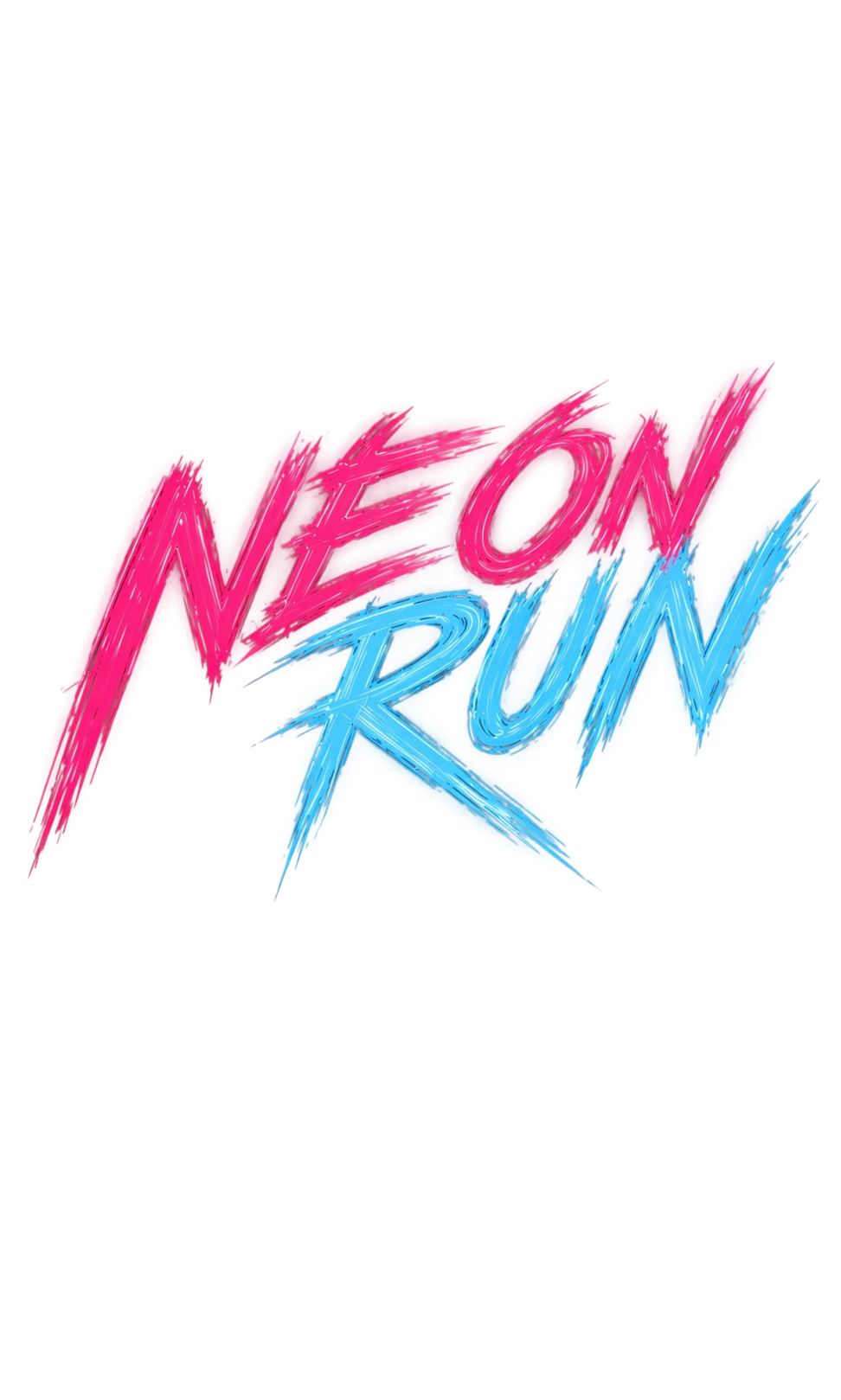xhamster neon run